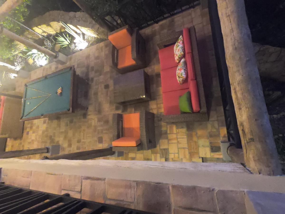 El Ciruelo Lodge
