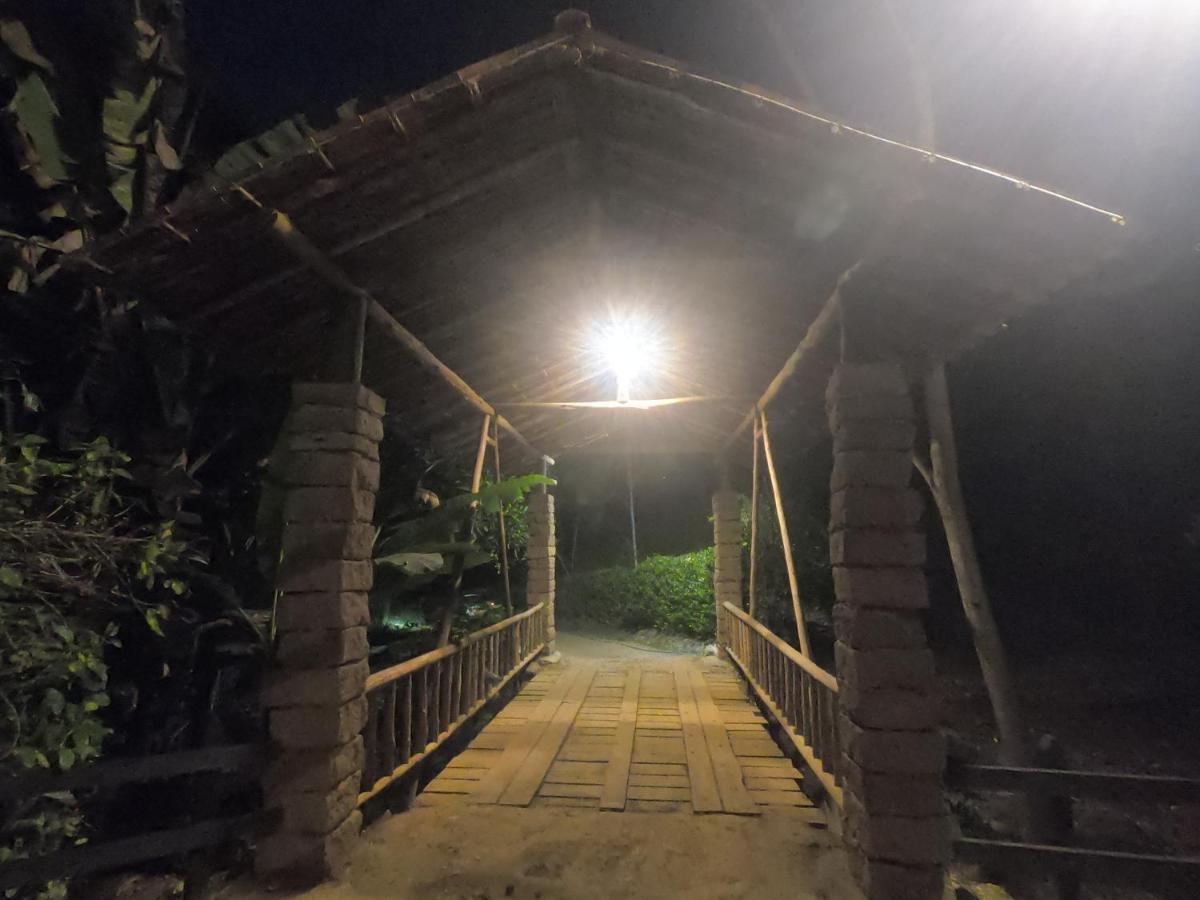 El Ciruelo Lodge *