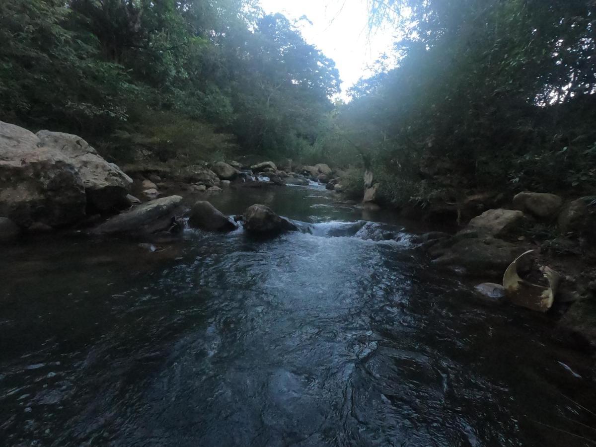 El Ciruelo Lodge San Gil
