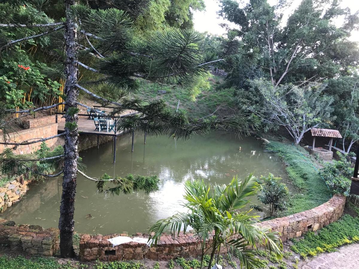 Lodge El Ciruelo