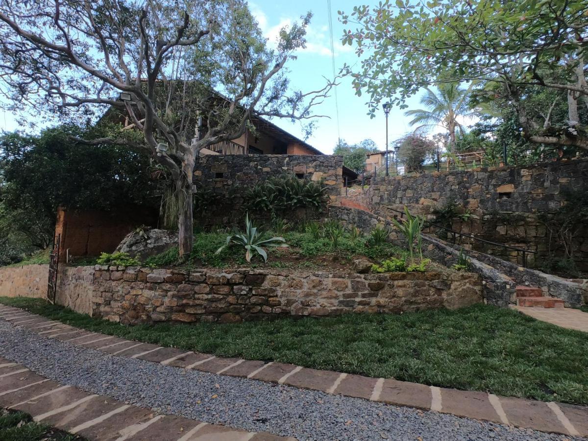 El Ciruelo Lodge *
