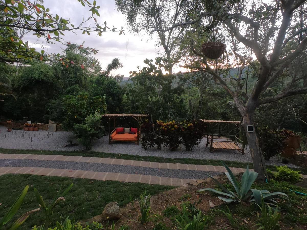 Lodge El Ciruelo